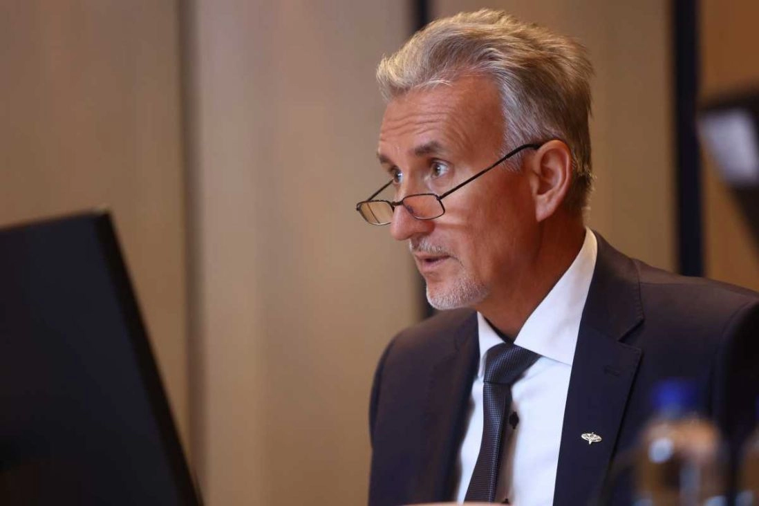 Ademović poručio HDZ-u BiH: Legitimno predstavljanje ste pogazili kada ste glasali za mene iako nisam imao podršku niti jednog bošnjačkog izaslanika